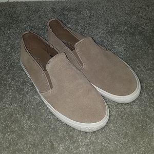 Kenneth Cole Reaction slip ons sneaker